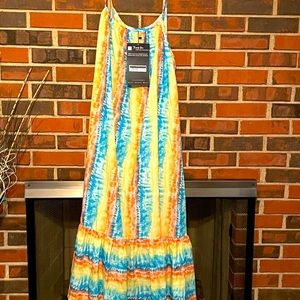 Maxi Sundress